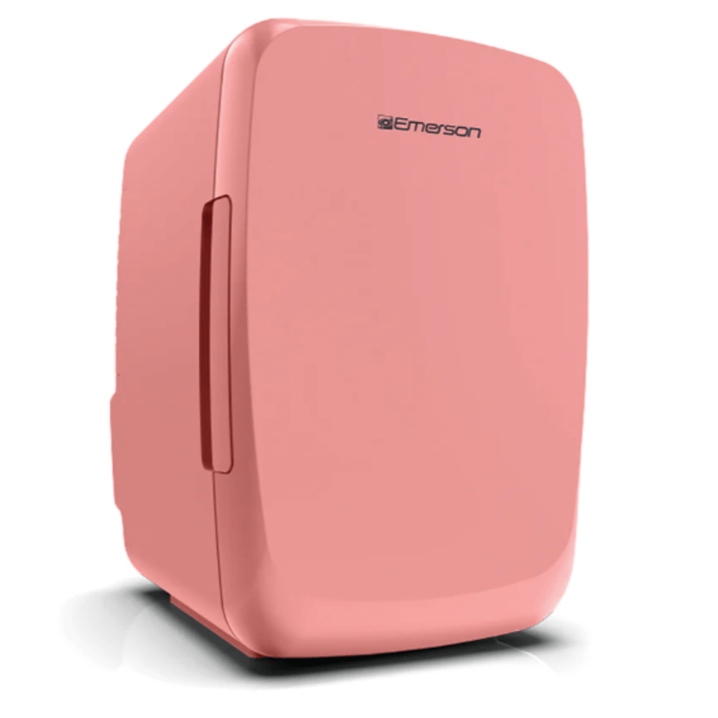 Emerson Portable Mini Fridge Cooler